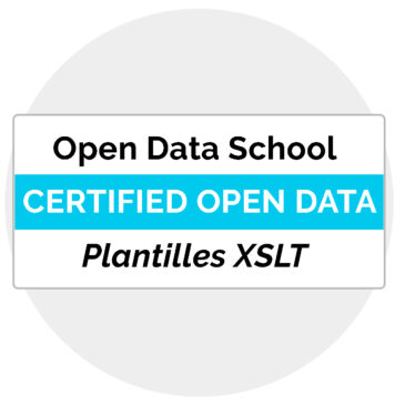 Mòdul d’Aplicació de Plantilles XSLT per mostrar dades en format XML