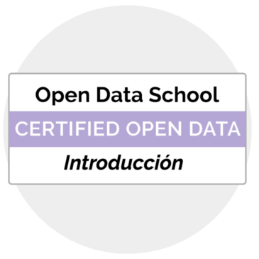 Módulo Introducción Open Data